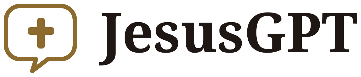 JesusGPT
